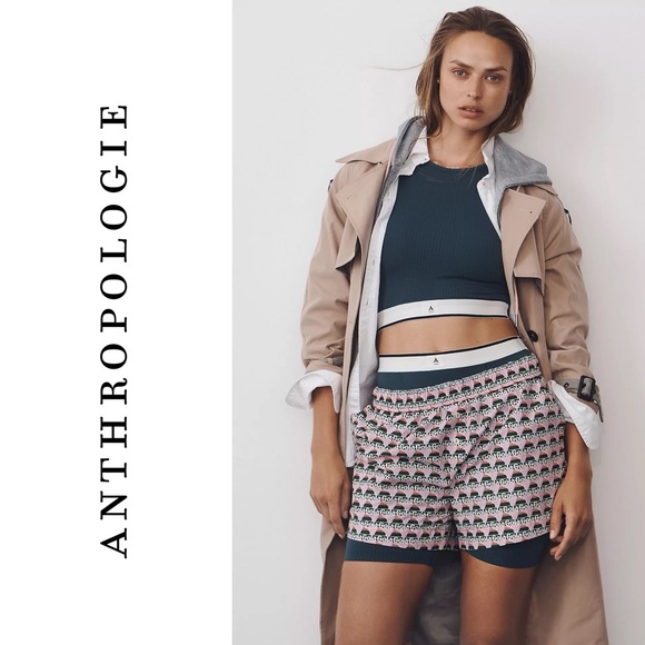 Anthropologie Gola Boxer Shorts XL - Picture 12 of 12